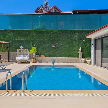 Villa_emre's Villa *